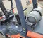 2017 Toyota 8FGU25 Warehouse Forklift