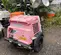 2017 Magnum Pro MLT6SM Towable Light Tower