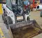 2018 Bobcat S550 Track Loader
