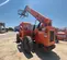 2015 SKYTRAK 6042 Forklift