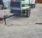 2017 Sullair 185DPQ-KU-T3 Air Compressor