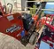 2018 Ditch Witch C14 Walk-Behind Trencher