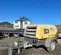 2017 Atlas Copco XAS110KD Air Compressor