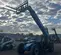 2014 Genie GTH-844 Forklift