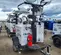 2021 Generac MLT4200IVF4 Towable Light Tower