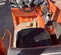 2015 SKYTRAK 8042 Forklift