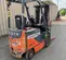 2016 Toyota 8FBCU25 Warehouse Forklift