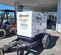 2019 Allmand MP25 Diesel Generator
