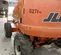 2014 JLG 660SJ Boom Lift