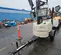 2017 Terex RL4 Towable Light Tower