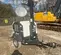 2018 Allmand NLV-ML3EC Towable Light Tower