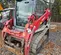 2017 Takeuchi TL10V2-CR Track Loader