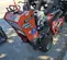 2018 Ditch Witch C14 Walk-Behind Trencher