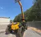 2016 JCB 510-56 S Forklift