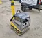 2021 Wacker Neuson DPU6555He Vibratory Plate Compactor