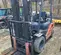 2018 Toyota 8FGU25 Warehouse Forklift