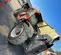 2017 JLG 1255 Forklift