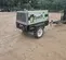 2018 Sullair 185DPQ-KU-T3 Air Compressor