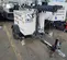 2018 Wacker Neuson LTV6L Towable Light Tower