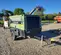 2018 Sullair 400HDPQ-CU Air Compressor
