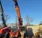 2015 XTREME XR842 Forklift