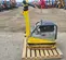 2021 Wacker Neuson DPU5545He Vibratory Plate Compactor