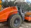 2019 Hamm H10I Single Drum Roller