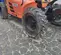 2014 JLG G6-42A Forklift