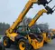 2018 JCB 510-55 TC Forklift