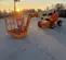 2016 JLG E450AJ Articulating Boom Lift