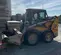 2018 John Deere 316GR Track Loader