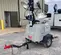 2018 Wacker Neuson LTV6K Towable Light Tower