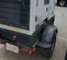 2017 Wacker Neuson G25 T4F Diesel Generator