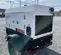 2018 Wacker Neuson G25 T4F Diesel Generator