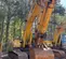 2018 Kobelco SK350LC-10 Excavator