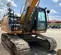 2018 Case CX160D Excavator