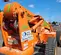 2016 XTREME XR1045 Forklift