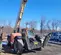 2016 JLG 1055 Forklift
