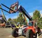 2017 Skyjack SJ643TH Forklift