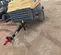 2017 Atlas Copco XAS185 Air Compressor