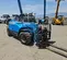 2017 Genie GTH-5519 Forklift