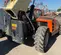 2016 JLG 1255 Forklift