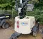 2017 Terex RL4 Towable Light Tower