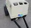 2018 Doosan C185WDZ-T4F Air Compressor