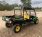 2021 John Deere XUV855M S4 Utility Vehicle