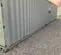 2014 FLEX BOX L 40' SC 40 ft Storage Container