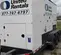 2015 Cummins C300D6R Diesel Generator