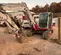 2018 Takeuchi TB290C Mini Excavator