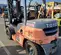 2015 Toyota 8FD35U Warehouse Forklift