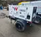 2022 Wacker Neuson G25 T4F Diesel Generator